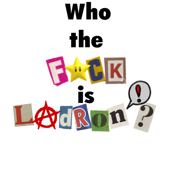 WhoIsLadron
