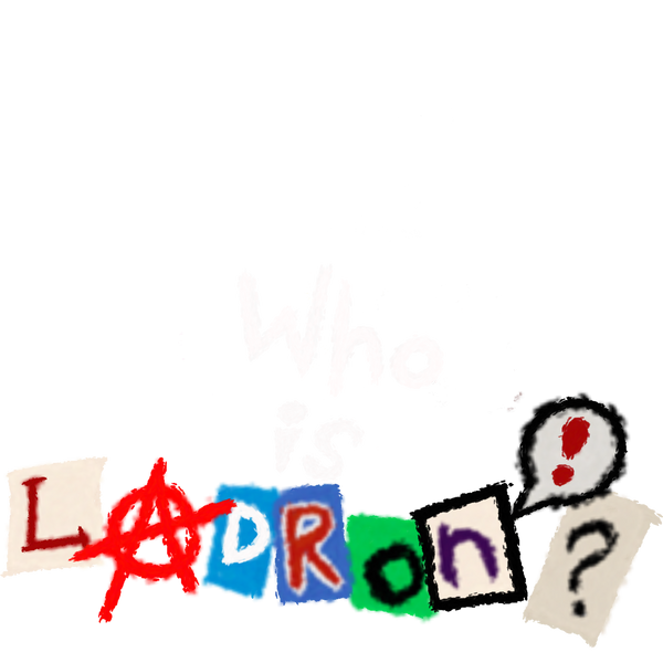 WhoIsLadron