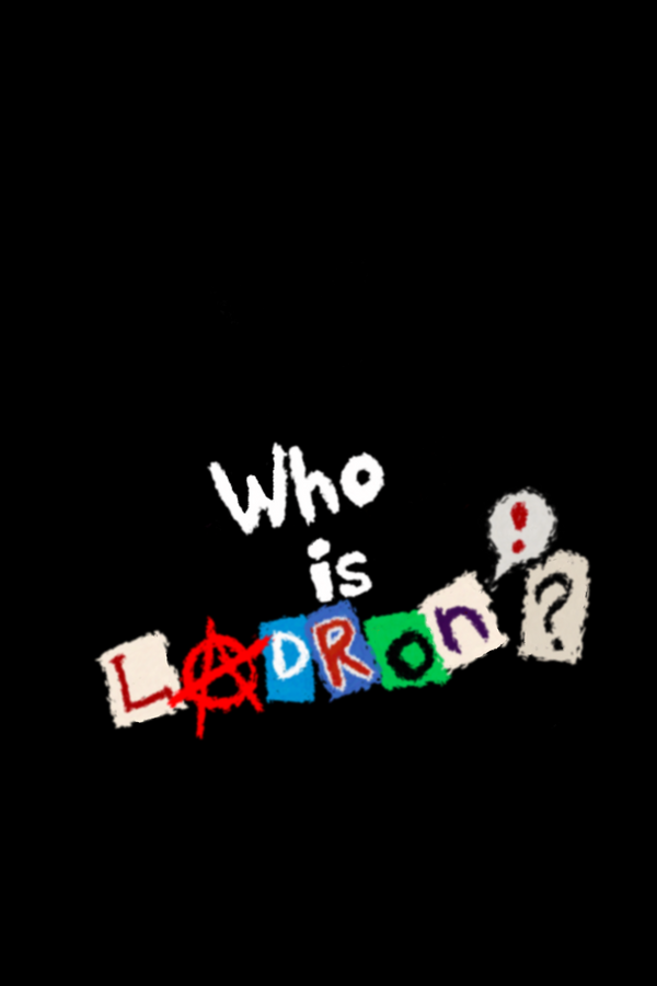 WhoIsLadron